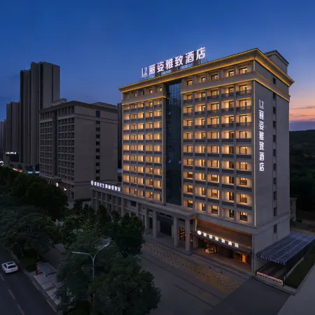 Lizi Elegant Hotel