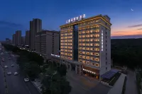 Lizi Elegant Hotel
