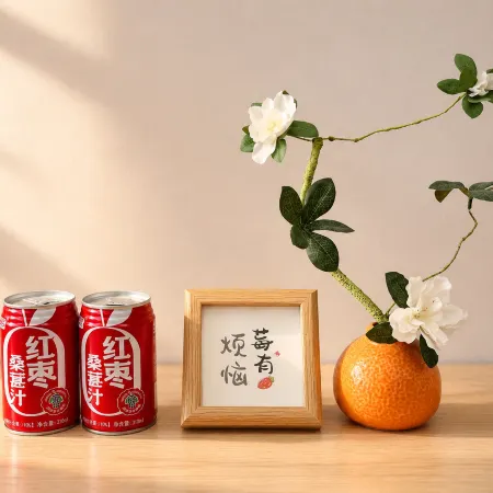Danfeng Juzi Hotel