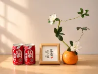 丹楓桔子酒店（七彩丹霞景區店） - 2星級