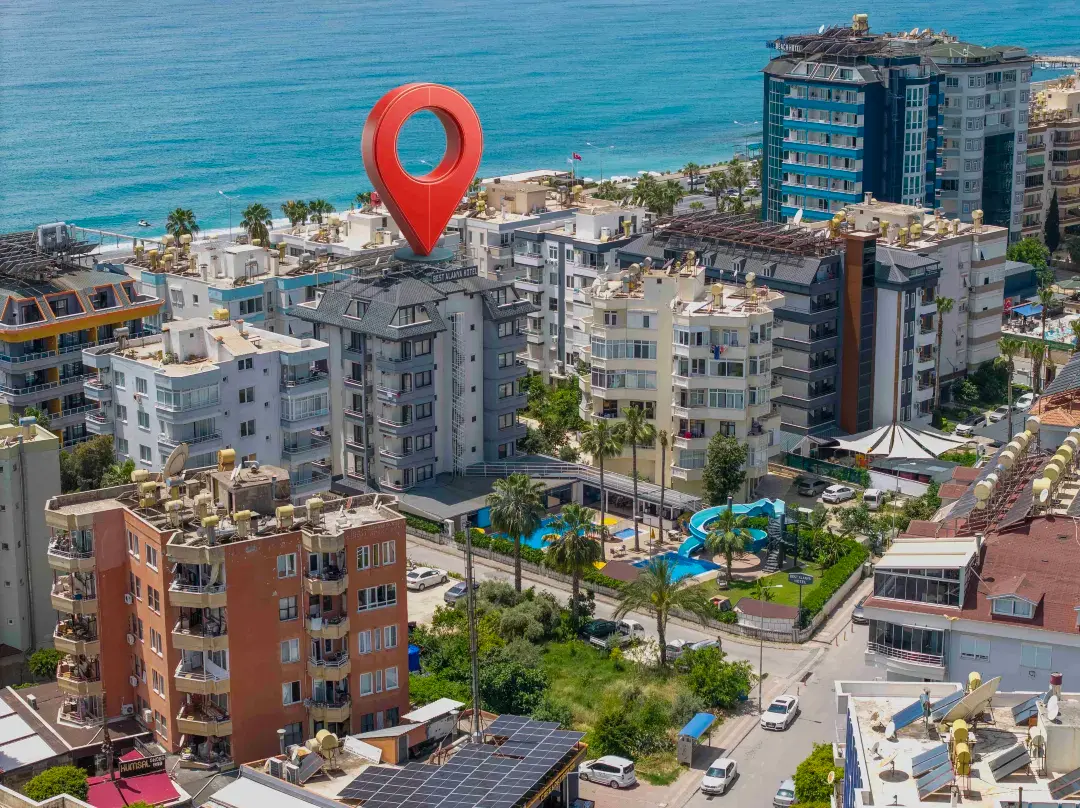 Best Alanya Hotel - Alanya