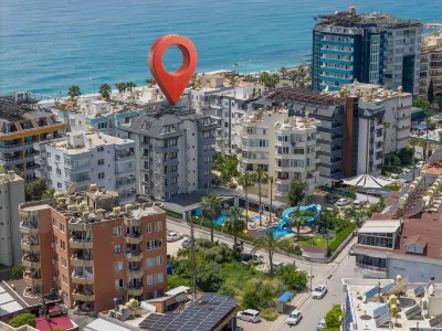 Best Alanya Hotel Hotels near Dim River