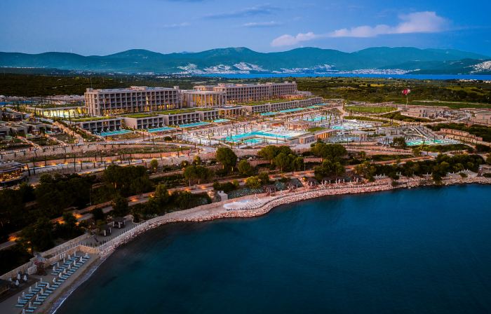 Akra Didim Resort & Spa