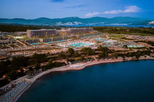 Akra Didim Resort & Spa - Boutique