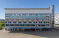 Yunze Hotel (Qinzhou West Exit Branch) - Ramah Hewan Peliharaan