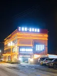 Kangba Zangyi · Garden Hotel (Yajiang 318 National Highway)