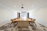 Round Cottage · Smart Design Hotel