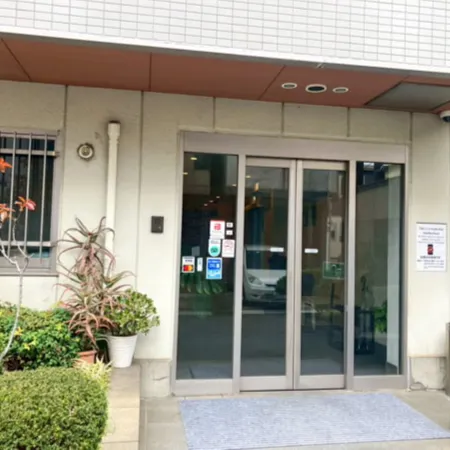 HOTEL LiVEMAX BUDGET Kawasaki Daishi