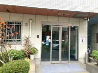 โรงแรม โอโย ลิฟแมกซ์ บัดเจ็ต คาวาซากิ ไดชิ - เปิดใหม่