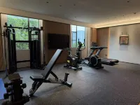 Urba S Hotel (Wanbao Plaza, Longyan Railway Station) - Træningscentre