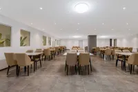 Homeinn Aifeel Hotel (Weihai Railway Station Hot Springs Government) - breakfast