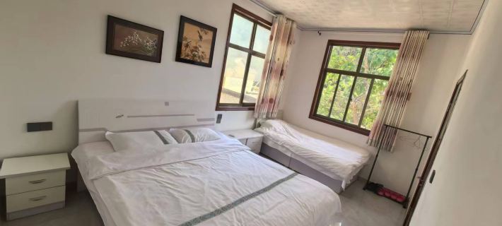 yuyuhomestay Hôtels à&nbsp;: Xian de She
