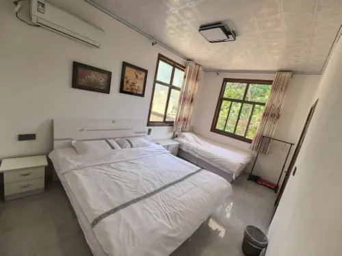 yuyuhomestay - فطور