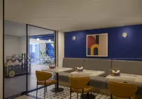 Spark by Hilton Bengaluru Marathahalli Outer Ring Road - New