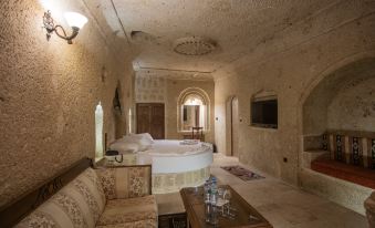 Kemerhan Cave Suites