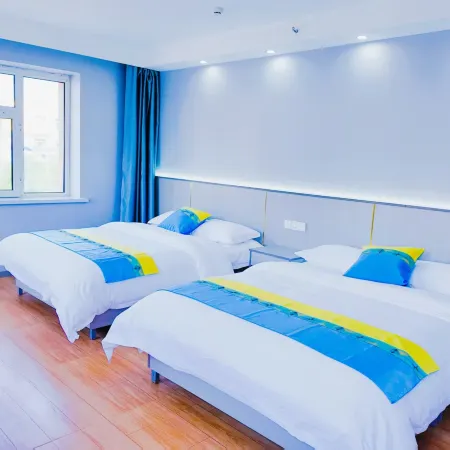 Nalan Hotel (Ergun Hasar Square)