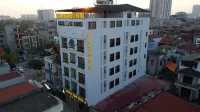 QUAN JI BUSINESS HOTEL Hotels in 