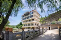Kaiyang Nanjiang Tingshui Mountain Residence Homestay