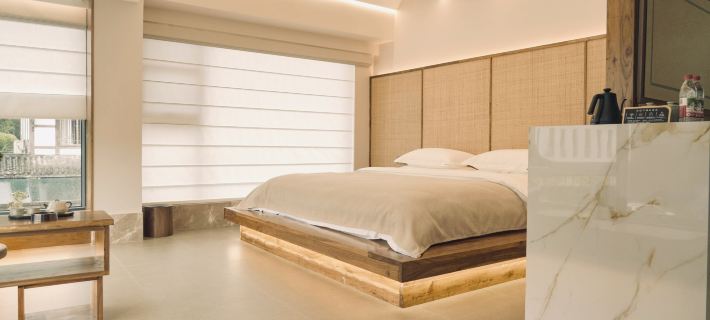 Shanwowo · Zhuli Pavilion Hotéis em Changning