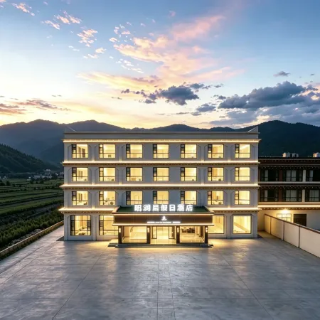 Zhaolanju Holiday Hotel