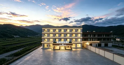 Zhaolanju Holiday Hotel