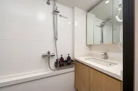Mango Film & Television Apartment (Vanke Plaza Jixiang Subway Station) - สัตว์เลี้ยง