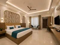 Hotel Armani Elite Near IGI Airport Delhi Hotels in de buurt van Indira Gandhi Intl. Airport