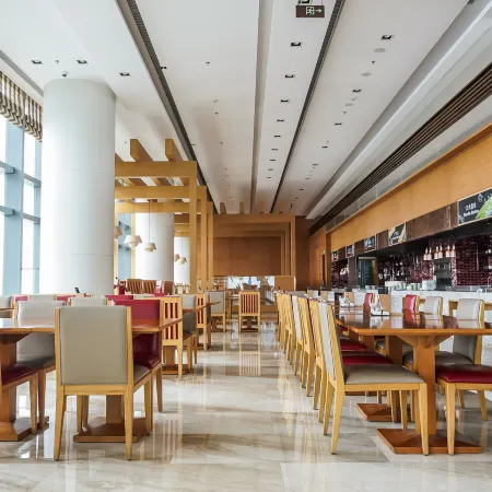 Zhenjiang Marriott Hotel