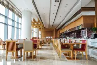 鎮江蘇寧萬豪酒店 - 早餐