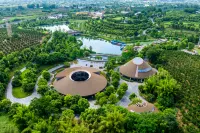 Blossom Garden Chengdu  Jintang