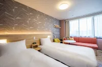 Tabino Hotel Base Takayama Station - เปิดใหม่