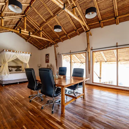 Komodo Resort