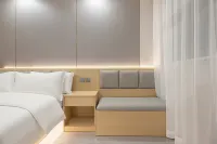 Qingguo Travel Hotel 스징산구 호텔
