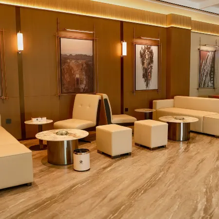 Lanhai International Smart Hotel