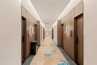 Shantou The Mixc · Qiguang | Urban Secret · Yidore Yiduo Hotel (Longyan South Road Food Street) - 2-Star