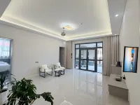Huocheng Yunpan Zixi Homestay - 2 stjerner