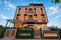 The Vrindavan Inn