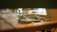 HERE HOTEL Zheli Hotel (Anshan Railway Station MixC Store) - Aamiainen