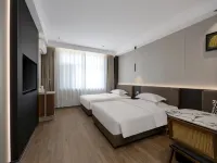 YUEXI  HOTEL Hotels in Changling