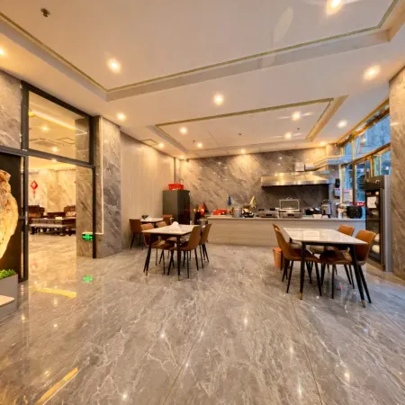 Tianlu Haoting Hotel