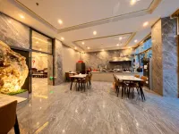 Tianlu Haoting Hotel - breakfast