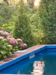 Krupitskiy House - Pools