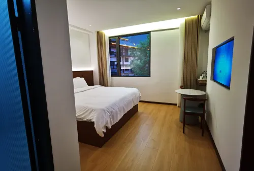 WoHao Inn