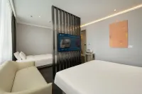 HanTing Hotel (Ulanhot Wuyi Square)