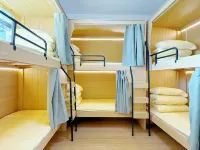 Rushi Homestay