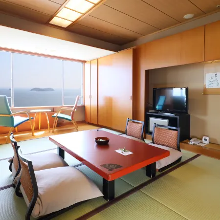 HOTEL MEIZANSO