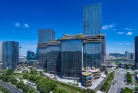 UrCove by Hyatt Hengqin - ที่มีบาร์