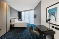 Vibe Hotel Melbourne Docklands - 4 Sao