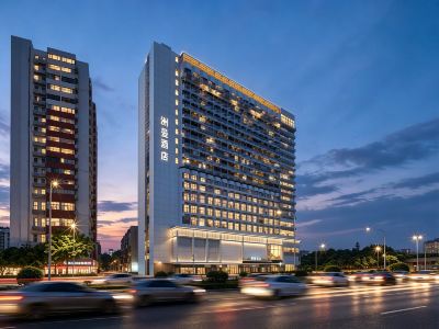Shenzhen Zhouman Hotel