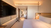 Qingdao Zhanqiao Yours Hotel Design Hotels Hotels in 